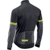 Kép 2/2 - Northwave Extreme TP téli dzseki - Fekete/fluo sárga
