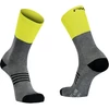 Kép 3/4 - Northwave Extreme Pro High téli hosszú zokni - Szürke