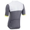 Kép 2/2 - kerekparos-mez-northwave-storm-air-rovid-szurkefluo-sarga-back-xl