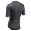Kép 2/2 - kerekparos-mez-northwave-origin-fekete-back-m