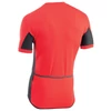 Kép 2/2 - kerekparos-mez-northwave-force-2-fluo-piros-back-XL