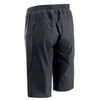 Kép 2/2 - Northwave Bomb Baggy short rövidnadrág - Fekete