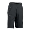 Kép 1/2 - nadrag-northwave-edge-baggy-fekete-M