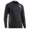 Kép 1/2 - mez-northwave-bomb-hosszu-feketeszurke-3xl