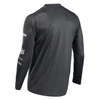 Kép 2/2 - enduro-kerekparos-mez-northwave-bomb-fekete-back-L