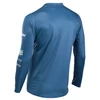 Kép 2/2 - enduro-kerekparos-mez-northwave-bomb-sotetkek-back-L