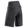 Kép 2/2 - nadrag-northwave-escape-WMN-baggy-noi-fekete-back-S