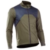Kép 1/2 - dzseki-northwave-teli-extreme-2-tp-zold-fekete-xxl