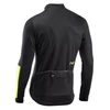 Kép 2/2 - dzseki-northwave-blade-2-tp-l-szurke-fluo-sarga-back