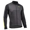 Kép 1/2 - dzseki-northwave-blade-2-tp-l-szurke-fluo-sarga
