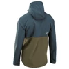 Kép 2/4 - dzseki-northwave-easy-out-softshell-fekete-back-L