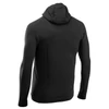 Kép 2/2 - kerekparos-mez-northwave-route-knit-hosszu-fekete-back-xxl-3xl