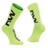 Kép 1/5 - zokni-northwave-extreme-air-fluo-sargafekete-l