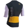 Kép 2/2 - Northwave Extreme Evo rövid mez - Fekete/lila
