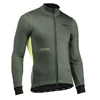 Kép 1/2 - dzseki-northwave-teli-blade-tp-zoldhomok-xl