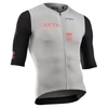 Kép 1/2 - northwave-extreme-evo-rovid-mez-vilagosszurke-3xl