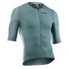 Kép 1/2 - northwave-extreme-rovid-mez-zold-3xl