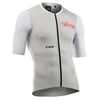 Kép 1/2 - northwave-essence-evo-rovid-mez-szurke-feher-3xl