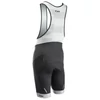 Kép 2/2 - Northwave Active Evo rövidnadrág - Fekete/szürke