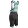 Kép 2/2 - Northwave Active Evo rövidnadrág- Fekete/zöld