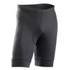 Kép 1/2 - nadrag-northwave-active-rovid-fekete-3xl