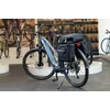 Kép 4/6 - Táska BIKEFUN VOYAGER csomagtartóra - BFPB02