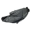 Kép 2/7 - Táska BIKEFUN GRAVEL/BIKEPACK nyeregre - BFSB04