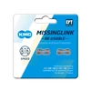 Kép 1/2 - lanc-kmc-missinglink-patentszem-73-mm-kmc-2-dbcsomag