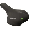 Kép 2/2 - Nyereg BIKEFUN LAUSANNE Comfort trekking ffi