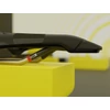 Kép 5/5 - Nyereg Prologo143 Hardblack TDF