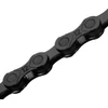 Kép 2/2 - Lánc KMC DLC12 fekete 12s 1/2x11/128 126L