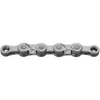 Kép 2/2 - Lánc KMC E9 9 speed e-bike 1/2 x 11/128 136L silver