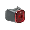 Kép 2/2 - Lámpa BIKEFUN VEGA USB hátsó - JY-6250T