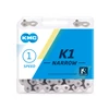 Kép 1/2 - Lánc KMC x 3/32 116 (K810)