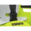 Kép 4/5 - Gyerekülés THULE RIDEALONG 2 hátsó LIME