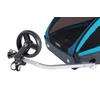 Kép 6/7 - Thule Coaster XT Kék utánfutó