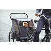 Kép 2/4 - Utánfutó THULE COURIER kék/fekete