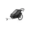 Kép 1/6 - utanfuto-thule-chariot-sport-1-fekete-50807