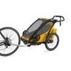 Kép 6/6 - Utánfutó THULE CHARIOT SPORT 1 SÁRGA/FEKETE