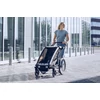 Kép 7/7 - Utánfutó THULE CHARIOT LITE 1 faszén szürke