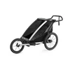 Kép 4/7 - Utánfutó THULE CHARIOT LITE 2 faszén szürke