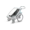 Kép 2/2 - Újszülött hordozó THULE CHARIOT