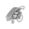 Kép 2/2 - Szűkítő betét THULE CHARIOT utánfutóhoz (6-18 hónap)