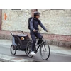 Kép 2/3 - Kutyaszállító betét THULE COURIER-hez - Dog Trailer Kit