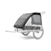Kép 1/3 - kutyaszallito-betet-thule-courier-hez-dog-trailer-kit-50938