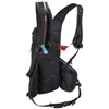 Kép 2/2 - Táska THULE RAIL 8L háti + HydraPack FEKETE