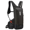 Kép 1/2 - Táska THULE RAIL 8L háti + HydraPack FEKETE
