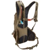 Kép 2/2 - Táska THULE RAIL 8L háti + HydraPack KHAKI