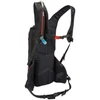 Kép 2/2 - Táska THULE RAIL 12L háti + HydraPack FEKETE