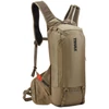 Kép 1/2 - Táska THULE RAIL 12L háti + HydraPack KHAKI